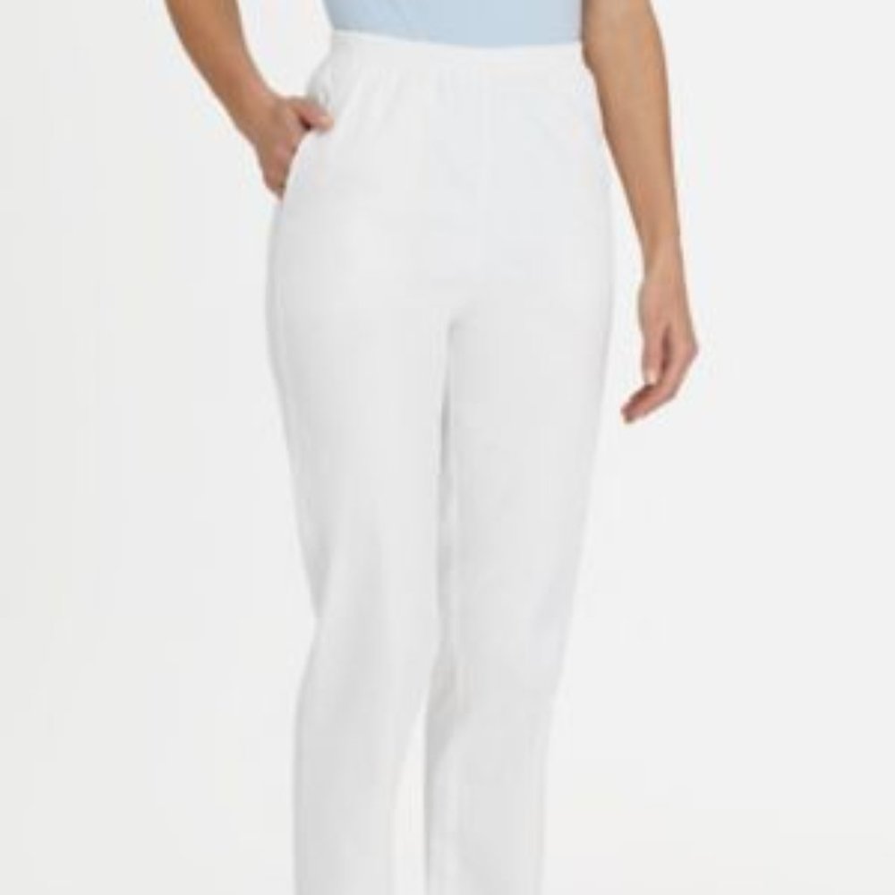 NEW!!!  Tropicool SUMMER PANTS White 22W